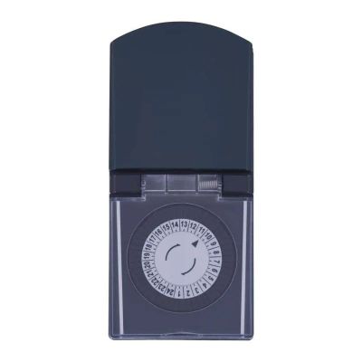 Spínacia zásuvka EMOS P5508 mechanická denná