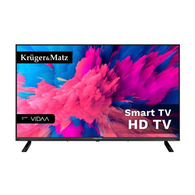 Televízor KRUGER & MATZ KM0232HD-V2 SMART TV 32"