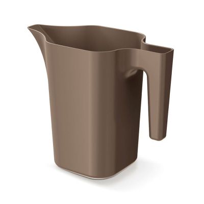 Kanvička izbová JUG 1,8l rustikálna tehlová