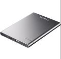 Powerbanka Varta Portable Slim, Li-Pol 12000 mAh, strieborná