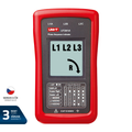 Tester rotácie fáz a indikátor otáčok motora UNI-T UT261A