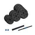 Súprava bitúmenových činiek REBEL RBA-2302-1 4x3kg+2x2,5kg+2x1,25kg
