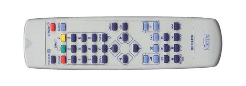 Diaľkový ovládač IRC81420 philips