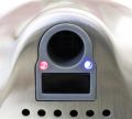 Jet Dryer SIMPLE Biely kov
