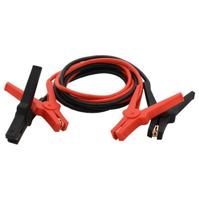 Káble štartovacie 220A 3m COMPASS TÜV/GS DIN72553-16