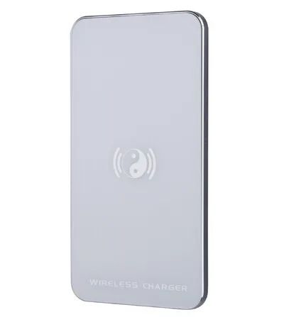 MKF Nabíječka MKF-WT2N Qi