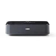 Prijímač Nedis bezdrátový audio, Bluetooth®, BTRC110BK
