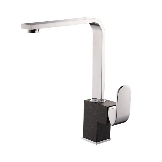 Aquasanita - Helika Signa 2083 Black metallic