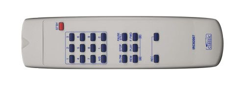 Diaľkový ovládač IRC82007