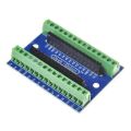 Rozširovacia doska - shield pre Arduino Nano Deek-Robot