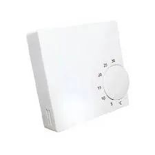 SALUS RT10 230V - Elektronický manuálny termostat