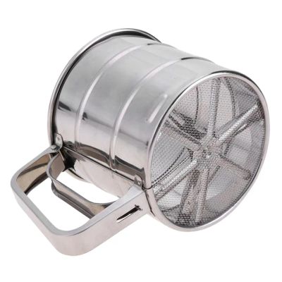 Kuchynské sitko s odmerkou 4L 8238