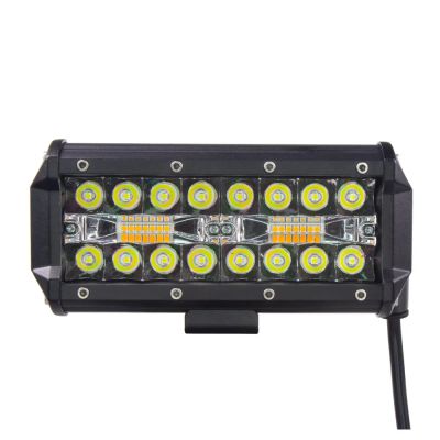 Svetlo na pracovné stroje LED CARCLEVER wl-846wo 10/30V 90W