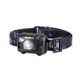 Nabíjateľná čelovka REBEL URZ0938.1 3 W 120 lm