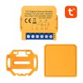 Smart ovládač osvetlenia AVATTO ZDMS16-2 ZigBee Tuya