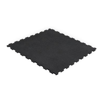 Podložka pod fitness vybavenie REBEL RBA-3154-15 100 x 100 cm 1ks