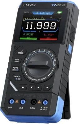 Multimeter FNIRSI DST-210