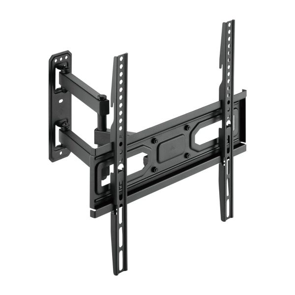 Nástenný držiak na televízor KRUGER & MATZ KM1304-1 32"–65"