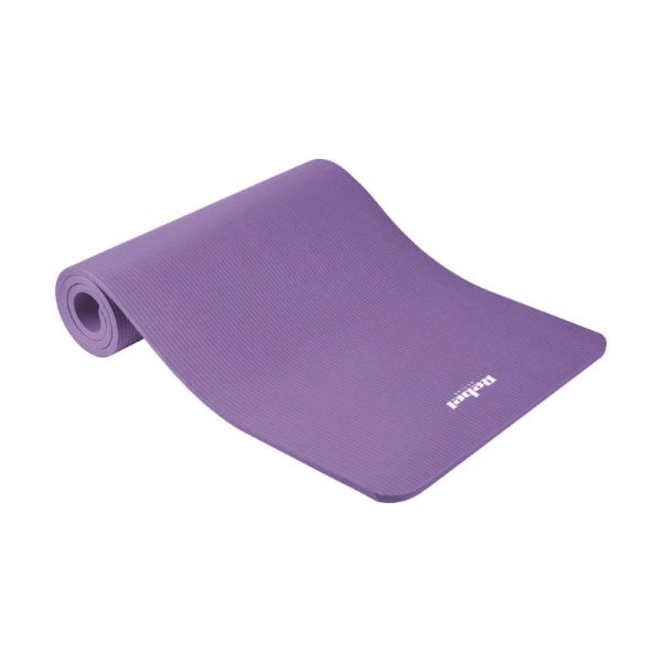 Jógová podložka REBEL RBA-3151-PU 15 mm