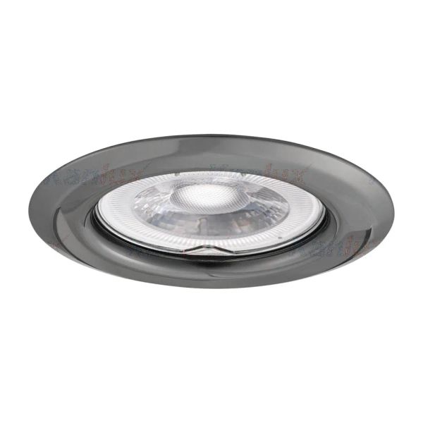 Rámček do podhľadov KANLUX 328 CT-2114-GM Argus Antracit