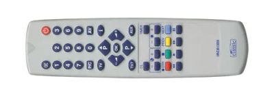 Diaľkový ovládač IRC81359 grundig
