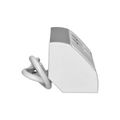 ORNO OR-GM-9039/W-G Zásuvka rohová s USB