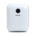 Vykurovacie teleso elektrické BEWELLO BW2104 s držiakom na uterák