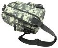 Taška cez rameno CATTARA 13877 Army Pixel 4l
