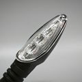 LED smerovky pre motocykle STU 96MO013E