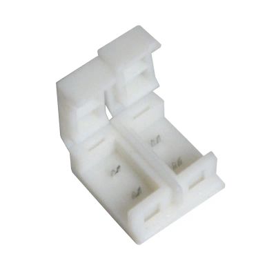 Spojka nespájková pre LED pásiky 5050 30,60LED/m o šírke 10mm, IP65