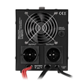 Zdroj záložný KEMOT PROsinus-1500/24-LFP4 24V 230V 1500VA 1050W Black URZ3427-LFP4