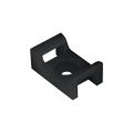 Držiak káblovej pásky DPM OPU2216B 22x16 mm 10 ks