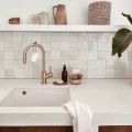 Villeroy & Boch Subway 545 Biela keramika