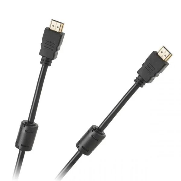 Kábel CABLETECH KPO3703-5 HDMI 2.0 4K 5m