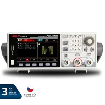 Generátor UNI-T UTG1022X