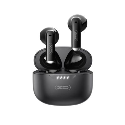 XO Bluetooth slúchadlá G50 TWS čierna