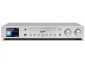 TechniSat DIGITRADIO 143 CD V3 strieborné