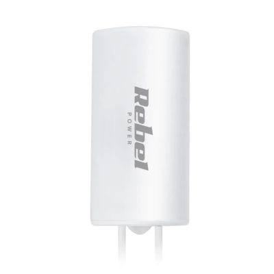Kondenzátor rozbehový motorový 14uF 450V REBEL URZ3131