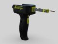 Trafopájka AKU SOLDINGER PC-100 kompatibilný s akumulátormi typu DeWalt