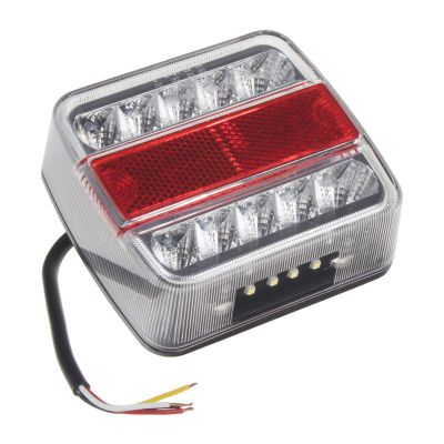 Svetlo zadné LED STU TRL12LED