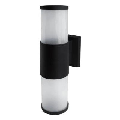 Svietidlo vonkajšie DIOLED D78779 Irga Duo Black