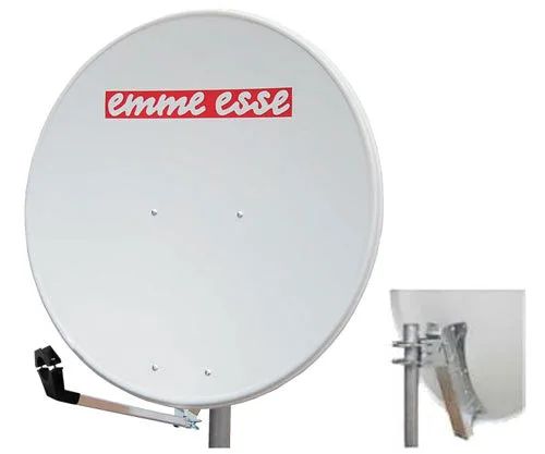 Satelitná parabola 100AL Emme Esse biela