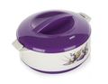 Termomisa BANQUET Lavender 3,5l s pokrievkou