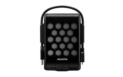 ADATA HD720 2 TB čierny – externý pevný disk