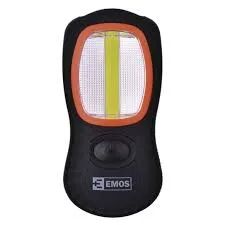 COB LED + LED pracovné svietidlo P3883, 200 lm, 3× AAA