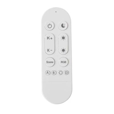 Smart diaľkový ovládač IMMAX NEO Lite 07087-5 WiFi Tuya Bluetooth Beacon