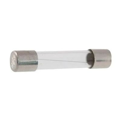 Poistka F 8A 6,3x32mm