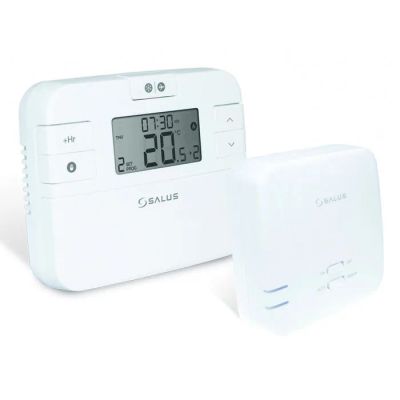 Termostat SALUS RT510RF bezdrôtový