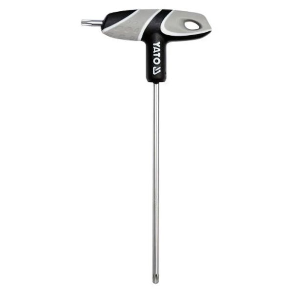 Skrutkovač T Torx T30 YATO YT-05608