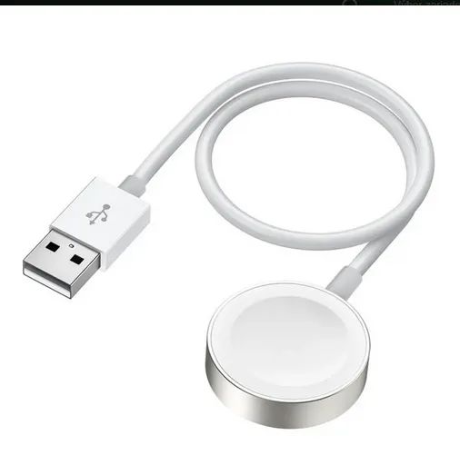 Bezdrôtová nabíjačka Apple Watch Joyroom S-IW003S Qi 2.5W (biela)